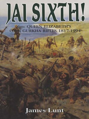 cover image of Jai Sixth!